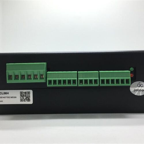 雷赛CL86C CL86H步进驱动器 闭环电机86CME85-BZ 45 80 120电机