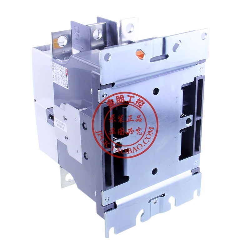 原装LS 产电 MEC 电磁交直流接触器 GMC-180 2a2b 180A 220V