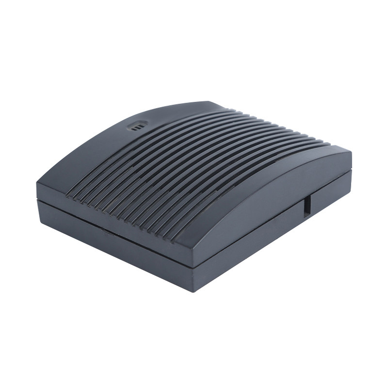 喇叭外壳 小盒子 仪表塑胶外壳16-1型:90*75*25(不含螺丝)