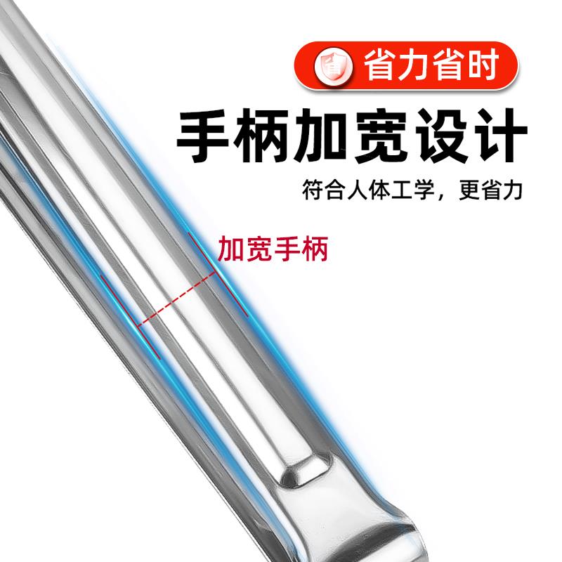 新款摘酸枣神器摘山枣专用采摘器加厚不锈钢摘小野果农用摘枣工具