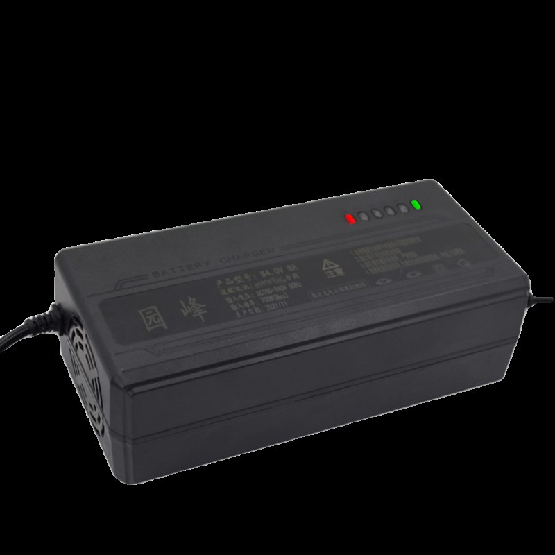 60V58AH48伏72V70AH80AH52A电动车电瓶充电器60安三轮车大功率快