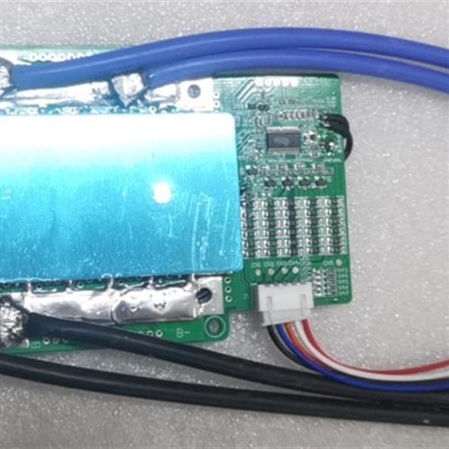 3/4串12V大k功率启动/房车锂电池电源电瓶保护板/器磷酸铁/聚