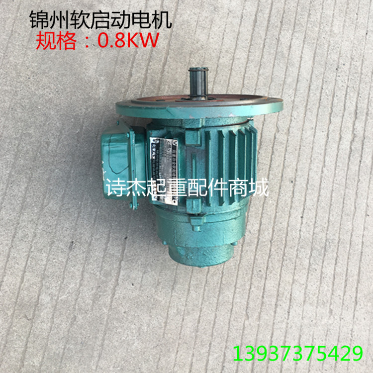 锦州特种电机yse802-4D/90L2-4D/100L1-4D起重冶金软启动电动机机