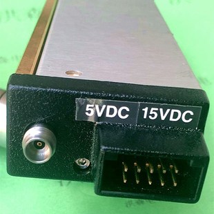 33328 44GHz 60002 2.92mm电调程控衰减器 115dB Agilent