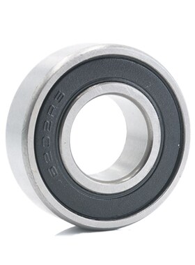 英制非标轴承尺寸内径22.225*50.8*14.288mm 1640ZZ 1640-2RS