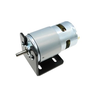 U型 775电机支架 切割机支座 电机座 795电机固定座 755马达底座