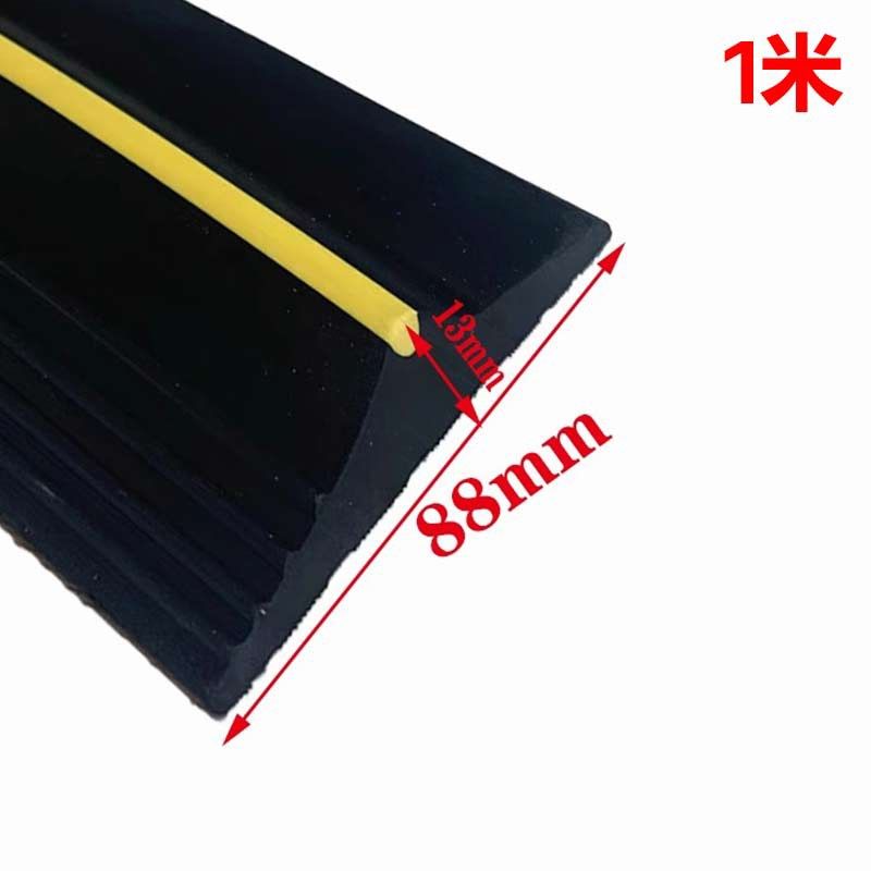 车库门底下挡水条户卷帘门水泥地户外大门底下缝隙挡条地面阻水条,包装,五金配件包装,淘宝优惠券,粉丝福利购,淘宝优惠卷