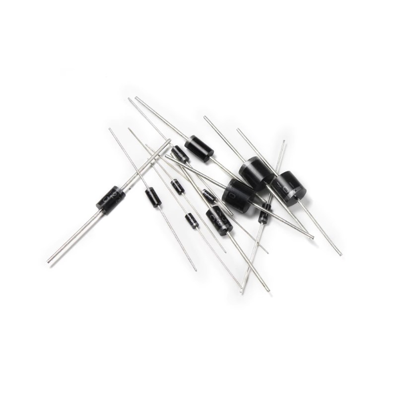 1N4148 4148WS LL4148 4148CA MMBD4148SE 贴片/直插开关二极管