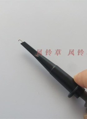示波器探头挂钩 可配安捷伦10074C力科PP006A泰克P2220 P2100