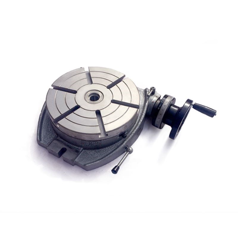 上海台工回转工作台旋转分度盘TH200TH250TH320TH40R0TH500TH630