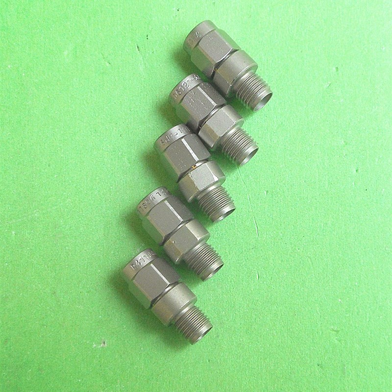 RADIALL R411806121 2W 6dB DC-18GHz RF SMA射频同轴衰减器