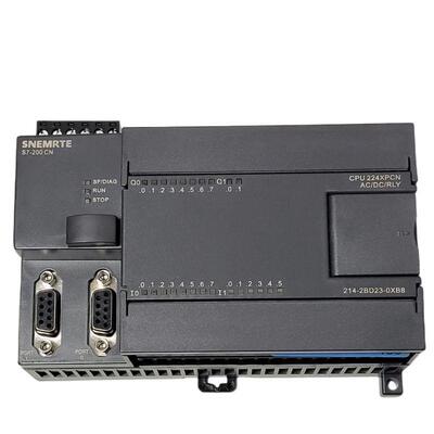 全新S7-200 PLC可编程 CPU224XP 226CN 222CN 224CN PLC 控制器