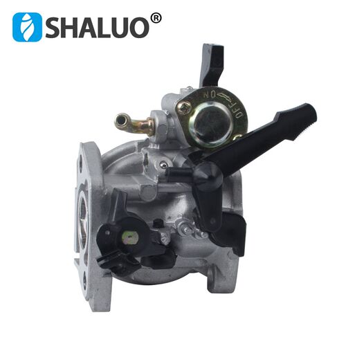 汽油发电机组水泵动力152F154化油器扩缸机化微耕机通机配件2kw3