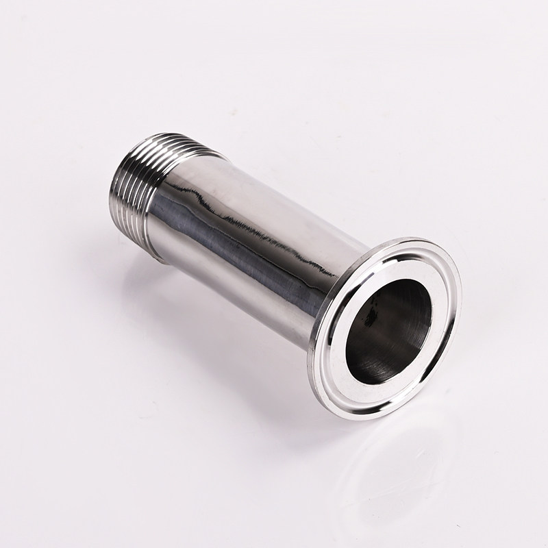 加长304不锈钢快装外丝接头快卡法兰外牙夹头式外螺纹连接4分1寸,包装,五金配件包装,淘宝优惠券,粉丝福利购,淘宝优惠卷