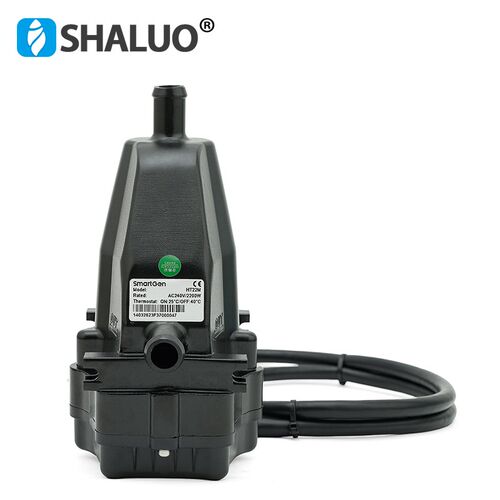 柴油发电机通用HT系列水套加热器HT10M发动机冷却液预加热器HT22M