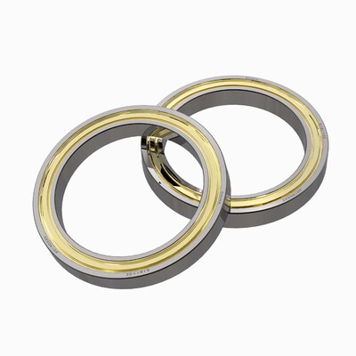 日本NSK6800轴承 6801进口6802薄壁6803高速6804 6805Z 6806ZZ rs