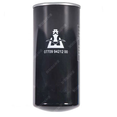 开山普瑞阿斯 螺杆空压机油气分离器油分芯 66094172ef66094212ef