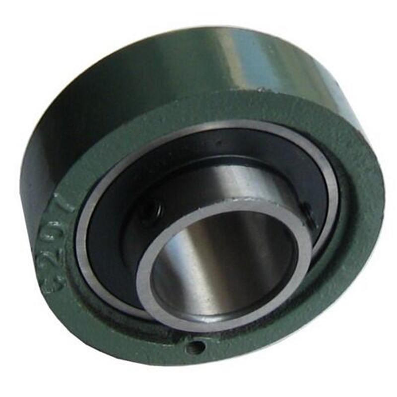 带座外球面轴承UCC201 202 203 204 205 206 207