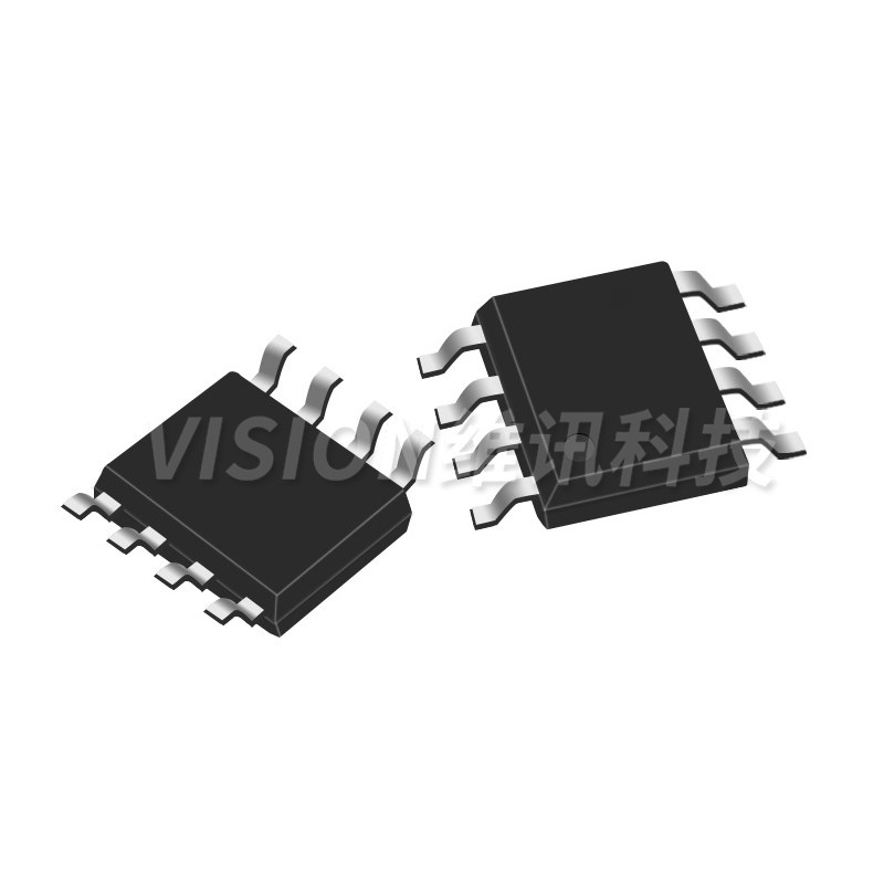 SP3485EN-L 进口原装 SOP-8 3.3V低功耗L收发器 MAX3485ESA