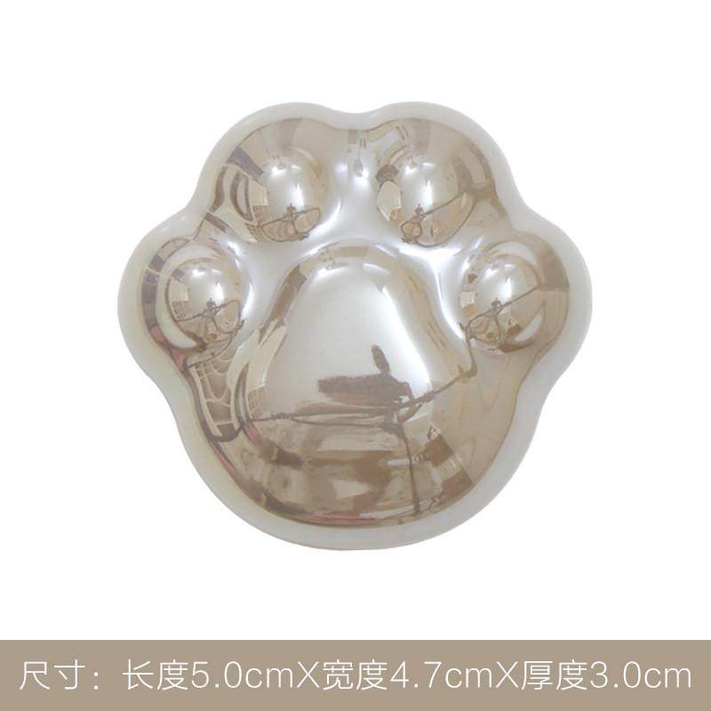 新款可爱猫爪柜子抽屉柜门衣柜拉手现代简约高档法式卡通橱柜把手,童装/婴儿装/亲子装,儿童装饰手表,淘宝优惠券,粉丝福利购,淘宝优惠卷