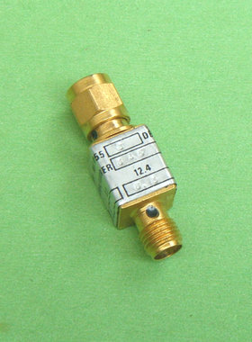 MIDISCO 2W 6dB DC-1B2.4GHz SMA 射频同轴衰减器
