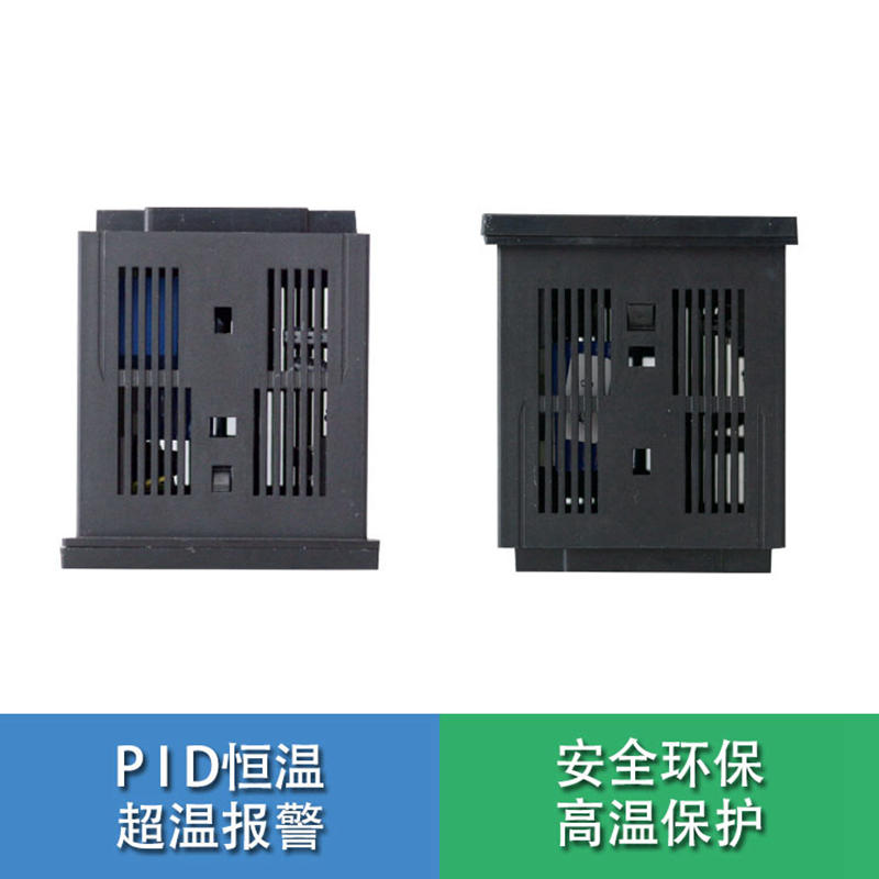 XMTD温控仪表智能温度控制器养殖用6416 6406 6436 6446 220/380V