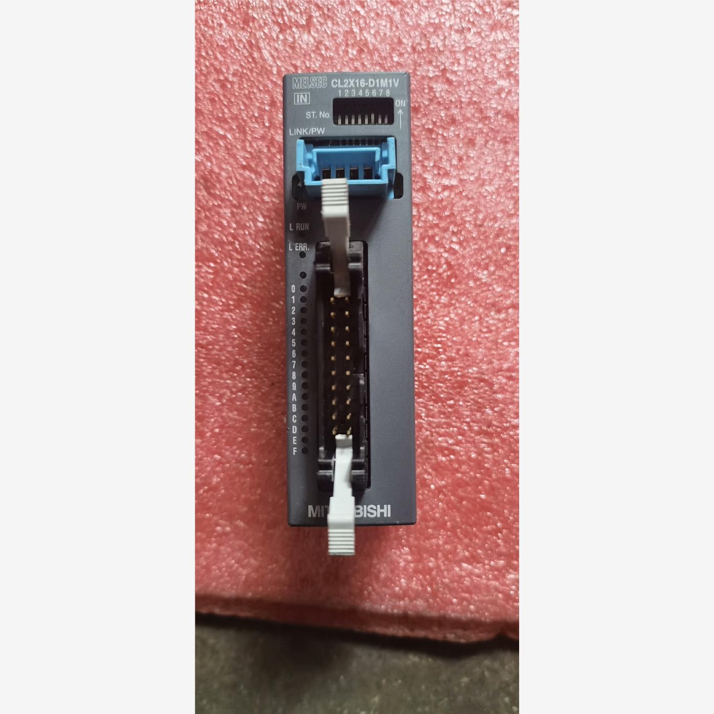 全新/二手三菱工控 CL2X16-D1M1∨  拆机件 功能  实，议价商品