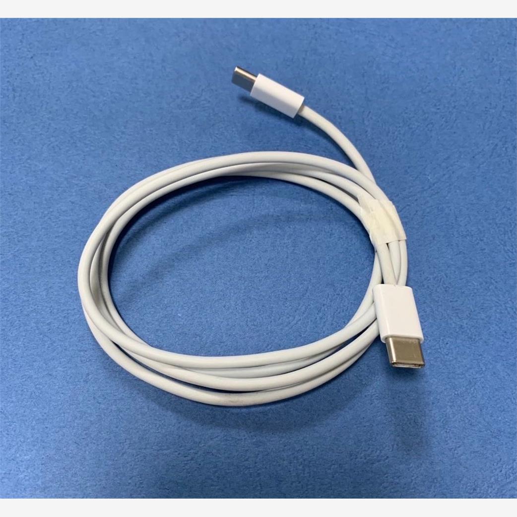 双tye-c快充线 1米 适用于 ro 2，议价商品