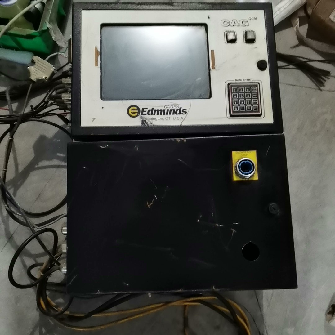 全新/二手GAGES Edmunds拆机功能 实物图CAG Q，议价商品
