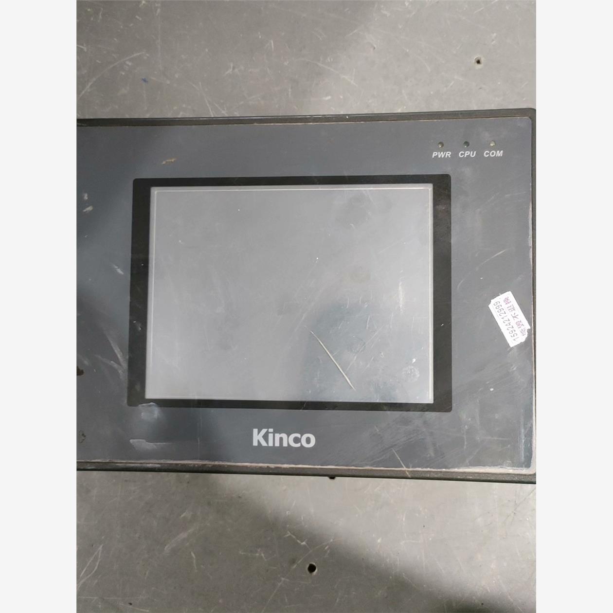 步科触摸屏 MT4310C，议价商品