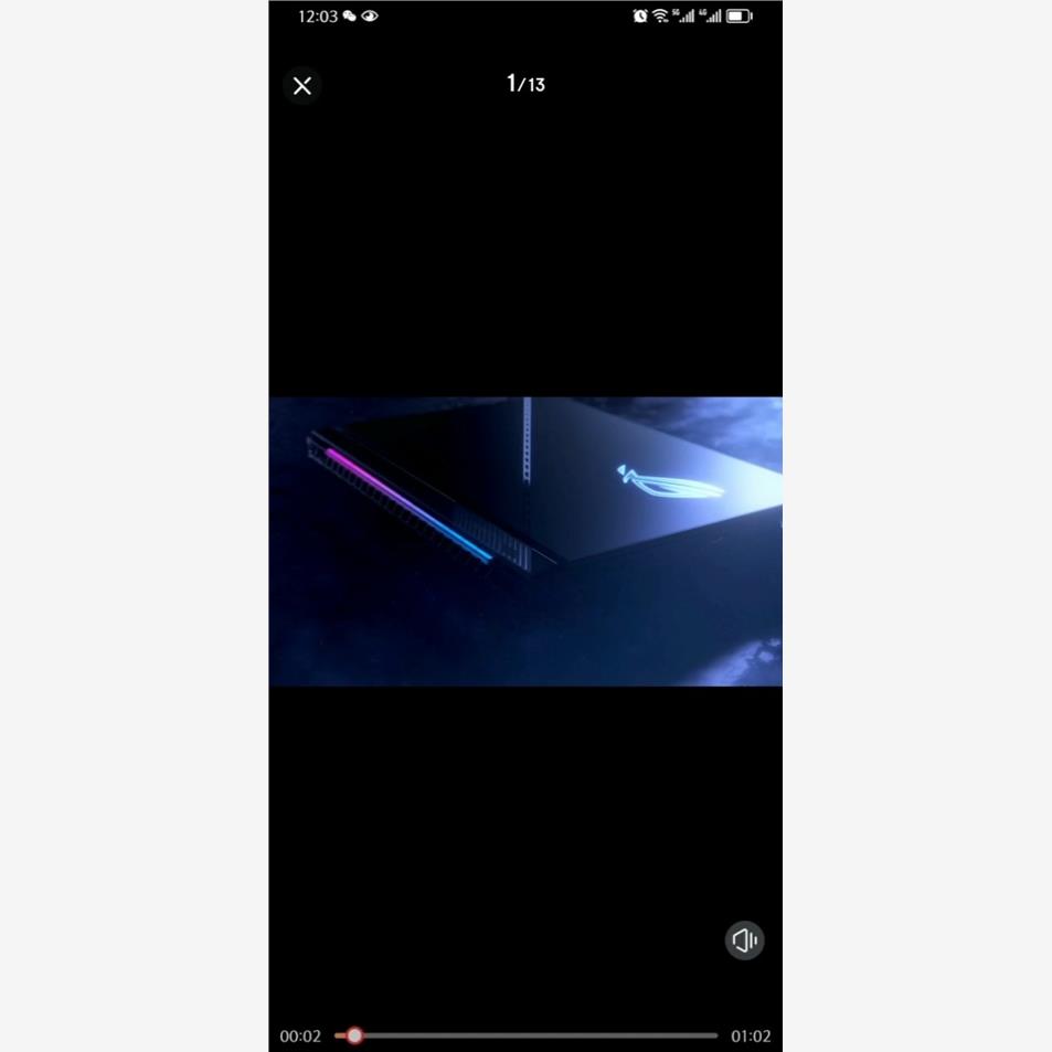 全新/二手华硕 ROG玩家国度 神8 8plus，议价商品