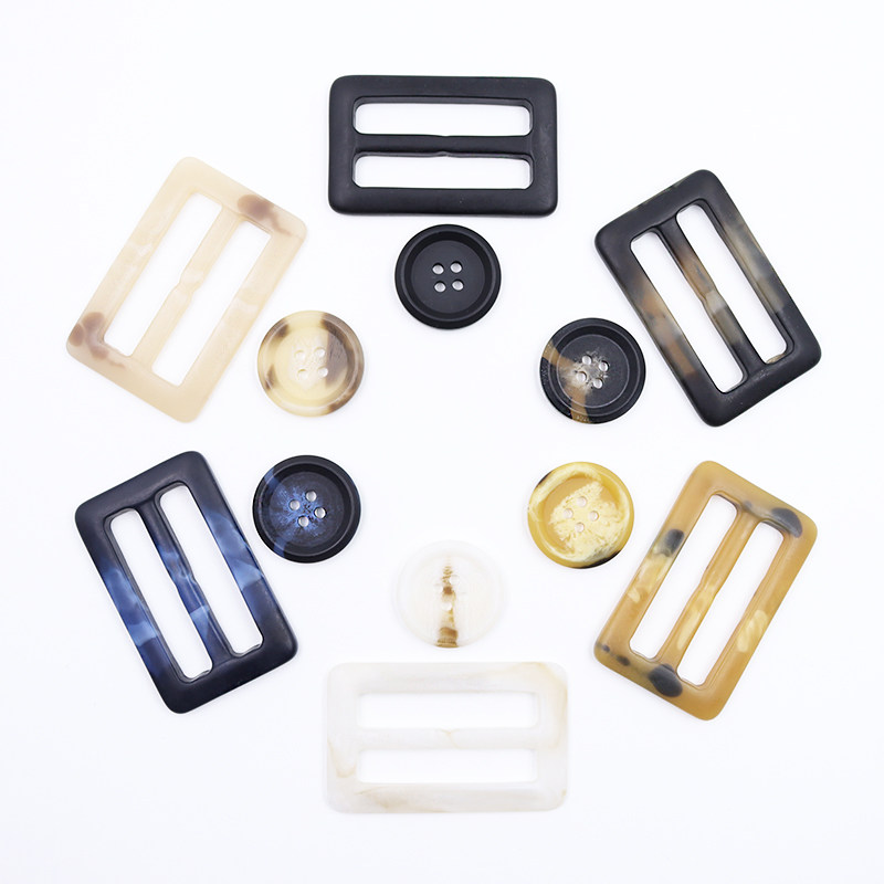 高档腰扣纽扣风衣钮扣外套西装袖口三档呢大衣日字扣腰带调节扣子,居家布艺,纽扣,淘宝优惠券,粉丝福利购,淘宝优惠卷