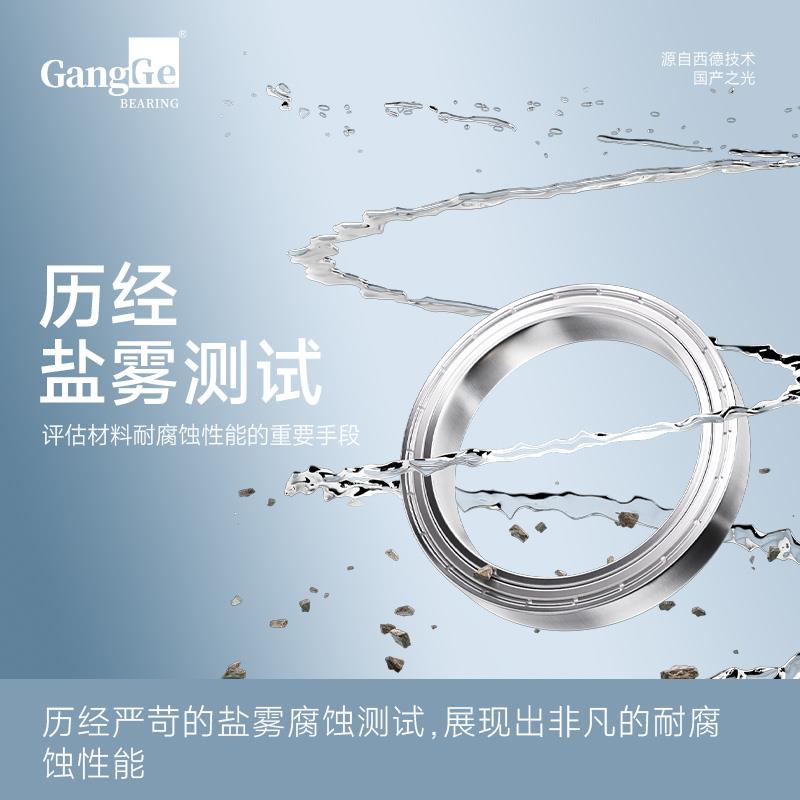 S6901 ZZ RS不锈钢深沟球轴承型号大全440材质耐腐蚀防水高速静音