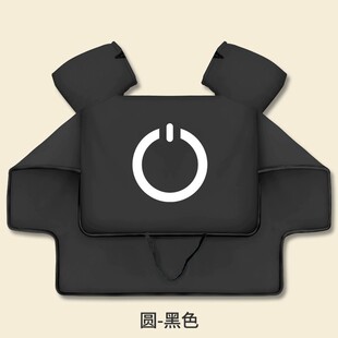 冬季2024新款挡风电动车挡风板加绒加大防水防雨挡风被电摩防风被