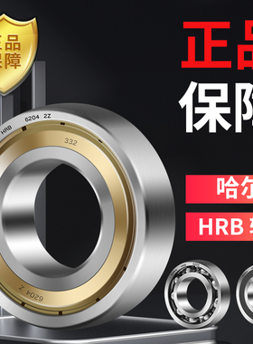 哈尔滨HRB6200轴承6201大全6202高速6203 6204电机6205 6206ZZ2RZ