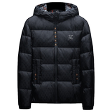 2025冬装新款连帽羽绒服男M-5XL钱塘6026-Y9017-P300（大货款，男装羽绒服，钱塘6026