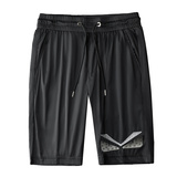 2025年夏季新款男士休闲速干短裤五分裤M-4XLK87789-P95，男装牛仔裤，钱塘6026