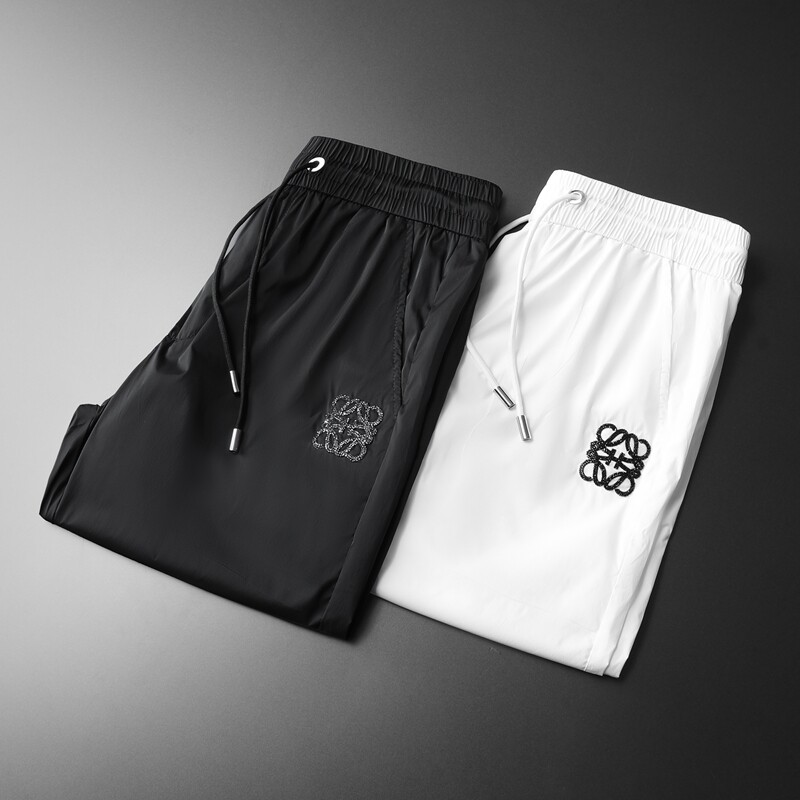 2025年夏季新款 男士休闲速干短裤五分裤  M-4XL K87005-P95图片