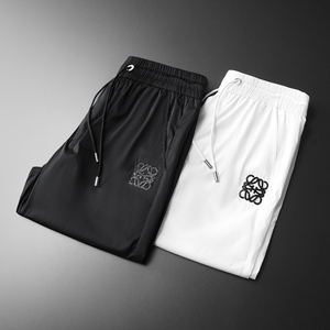 2025年夏季新款 男士休闲速干短裤五分裤 M-4XL K87005-P95图片