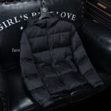 2025冬装新款连帽羽绒服男M-5XL钱塘6026-Y9020-P300（大货款，男装羽绒服，钱塘6026