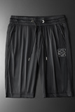 2025年夏季新款男士休闲速干短裤五分裤M-4XLK87005-P95，男装牛仔裤，钱塘6026