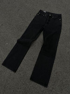 517水洗牛仔裤vintageAMBSOM