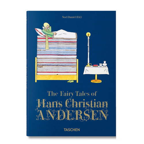 【TASCHEN出版社官方直营】