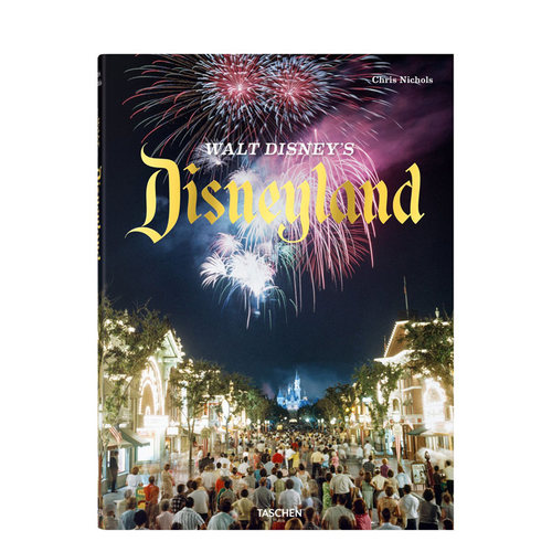 【TASCHEN出版社官方直营店】