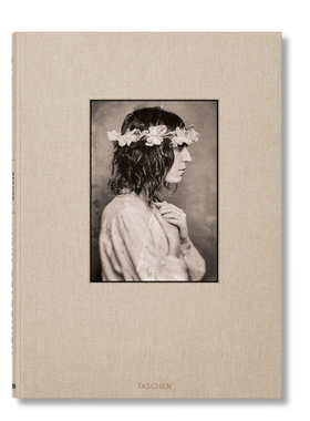 【预订】Before Easter After.Lynn Goldsmith.Patti Smith[限量收藏版]帕蒂史密斯写真集 林恩戈德史密斯拍摄图书[TASCHEN]