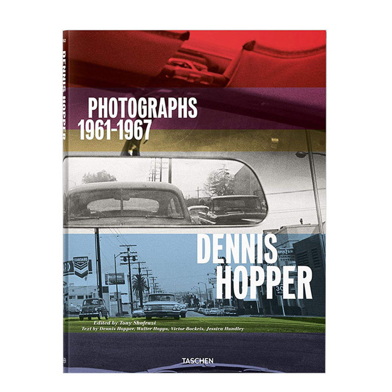 【TASCHEN出版社官方直营店】