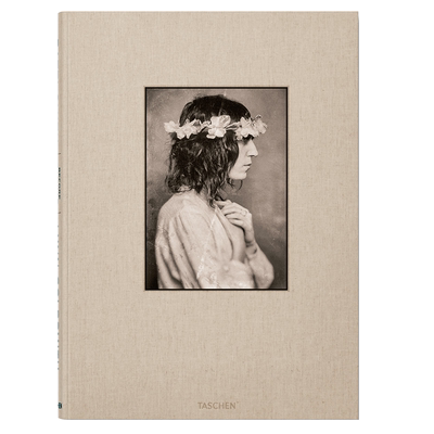 【预订】Before Easter After.Lynn Goldsmith.Patti Smith[限量收藏版]帕蒂史密斯写真集 林恩戈德史密斯拍摄图书[TASCHEN]