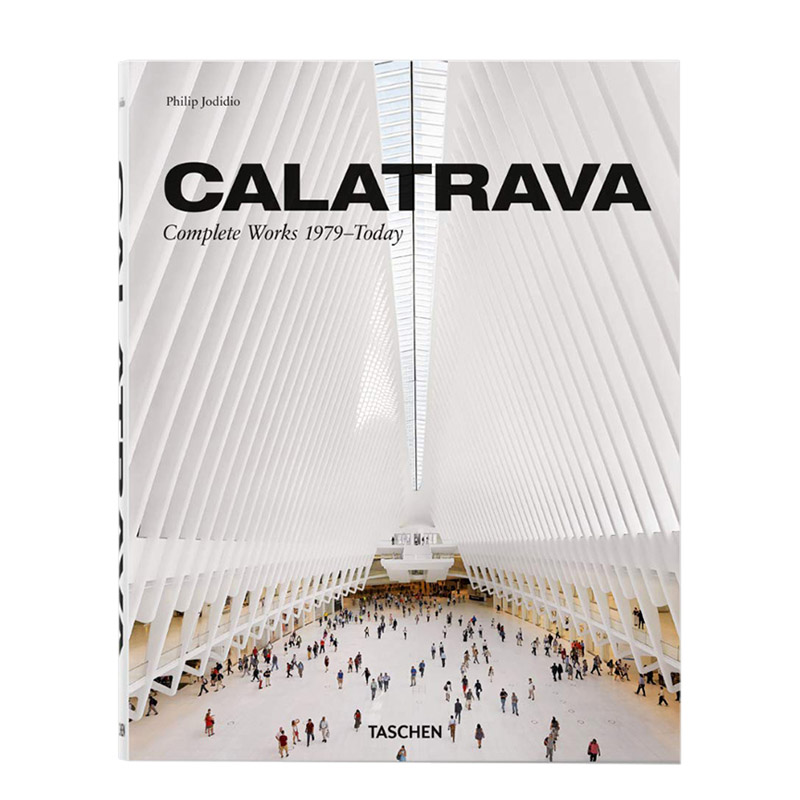 卡拉特拉瓦作品全集1979-至今