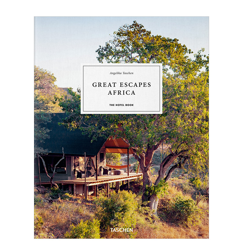 【TASCHEN出版社官方直营店】