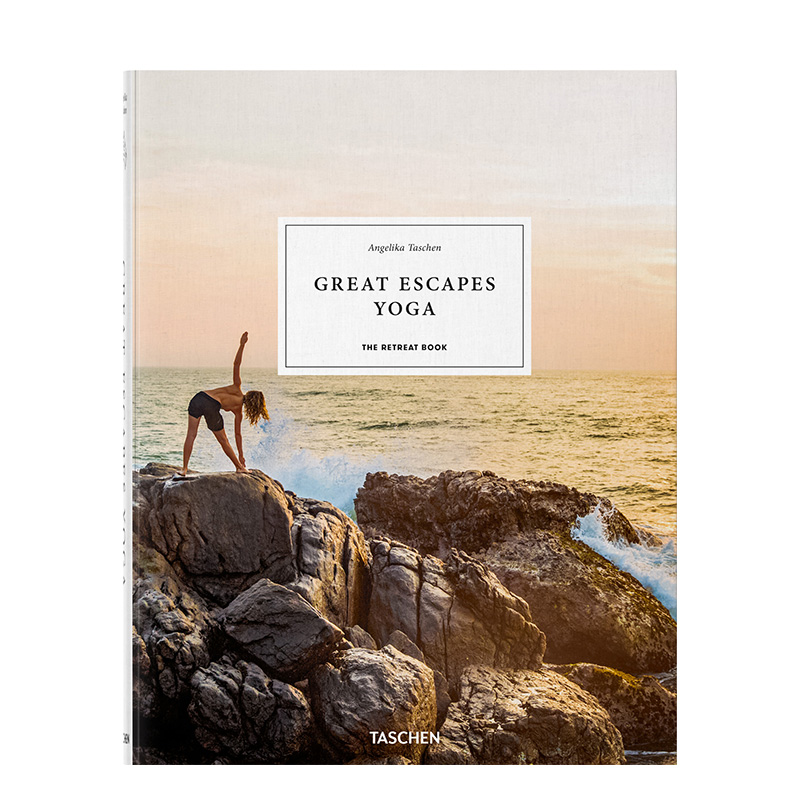 【TASCHEN出版社官方直营店】